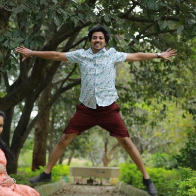 Introvert | Tech | Finance, Numbers, Economics & GeoPolitics | Perennial lover of Tea | Ardent fan of Rahul Dravid, VK & Indian Cricket Team
