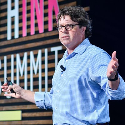 roger_barnette's profile picture. CEO @MessageGears.  All things Atlanta.   I love building teams and growing businesses.