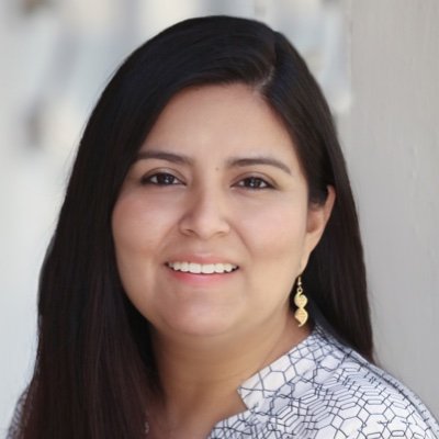 Betsabel Chicana, PhD Profile