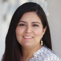 Betsabel Chicana, PhD(@Betsabel11) 's Twitter Profile Photo