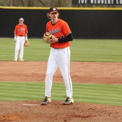 6’4 195lbs RHP for Chatt State- PHS Alum - bryson.conner34@gmail.com
(865) 394-2763