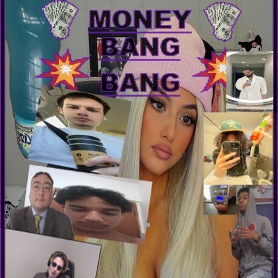 Money Bang Bang Records