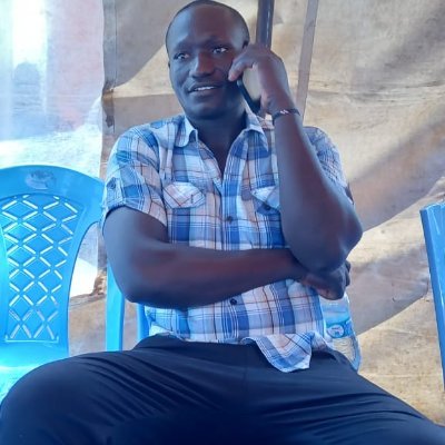 Eddyowiti6's profile picture. Driver