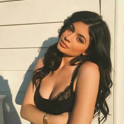 kylie jenner