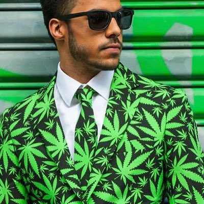 CAcannabisbro's profile picture. The Cannabis Bro you all know