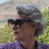 Isabelle Poutrin (@ipoutrin) 's Twitter Profile Photo Isabelle Poutrin (@ipoutrin) 's Twitter Profile Photo