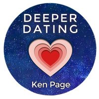 Deeper Dating Podcast(@DeeperDating) 's Twitter Profile Photo