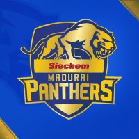Siechem Madurai Panthers (@maduraipanthers) 's Twitter Profile