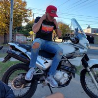 Brian López (@brianlo94321479) 's Twitter Profile
