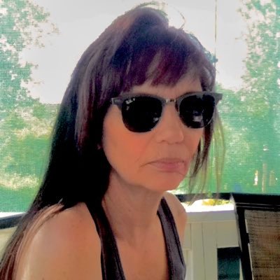 Democrat - Mom to 4. Survivor of Cancer x2 & Domestic Abuse. Physically disabled. Gun Control. Climate Change is real. 🚫NO MAGA 🚫DM’S 🌊🌈🌻☮️💙🟧🇺🇦