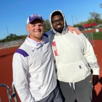 Spencer Williams (@coachwilliams63) 's Twitter Profile