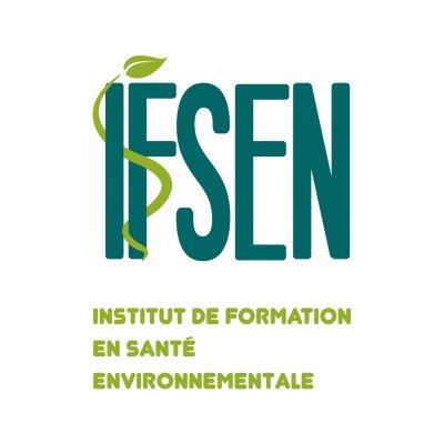 Institut de formation en santé environnementale - #SCIC
#santeEnvironnementale #SE #sante #ecologie #IFSEN #IFSENFormations #formation #enseignementsuperieur