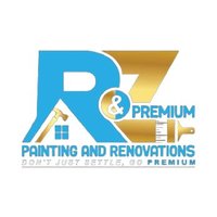 R&Z Premium Painting & Renovations (TORONTO)(@MichelleMonty00) 's Twitter Profile Photo