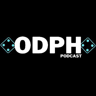 The ODPH Podcastさんのプロフィール画像