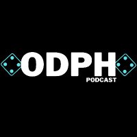 The ODPH Podcast(@ODParlayHour) 's Twitter Profile Photo