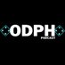 The ODPH Podcast (@ODPHpodcast) Twitter profile photo