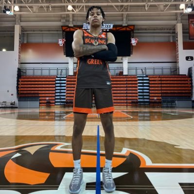 AM3 @BGSUMHOOPS. THE ONE🙏🏽