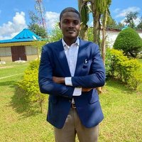 Léonce Ango (@angoleonce) 's Twitter Profile