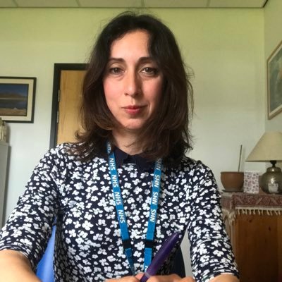 Medical Psychotherapist, PoPsUK (Psychodynamics of Prescribing) tweets mostly about Relational Medicine and Relational Prescribing