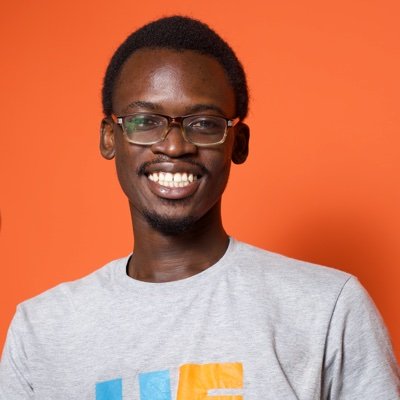 Software Engineer | cofounder @staqsinc | opensource @cxnana_adwoa