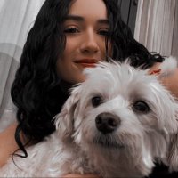 Gabriela (@gaabvasconcelos) 's Twitter Profile