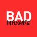 Bad Influence (@BadInfluence0x) Twitter profile photo