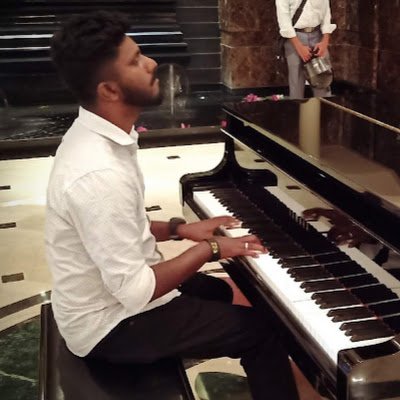 Music Composer in south Indian film industry