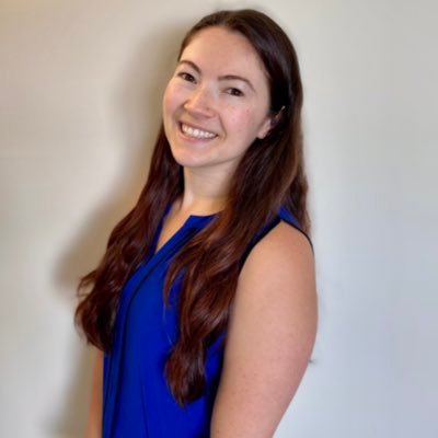 PhD candidate, Education Policy & Leadership UMD, CP | BA & MA Psych | child advocate | Dog mom, nature lover ⛰🐾🇨🇺