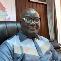 Mohamed Kenewui Konneh (@mkkonnehecsl) 's Twitter Profile