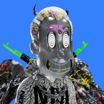 OnlyusemeEGLD's profile picture. Boogie Boarder 🏄♂️ Bag Holder 💰