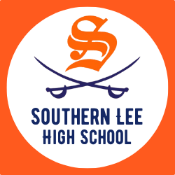 Official Twitter page of the Southern Lee High School.  Home of the Cavaliers.  Grades 9-12.