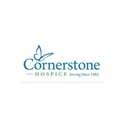 The Cornerstone Hospice professionals begin each day with an eye on our mission of delivering care to every person we touch in every community we serve.