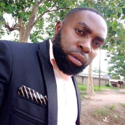 MwabaPythias's profile picture. Word of God