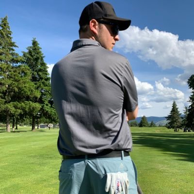 Canadian. Social Media Director for Nice Shot Golf. NFT’s and Toronto Ultra. MD ❤️💛