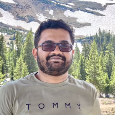 Life is beautiful !! |🇮🇳| 🇨🇦 | 🇺🇸|Physical Oceanography 🌊|