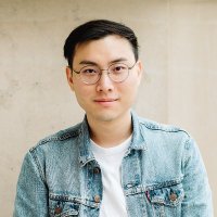 Tzu-Sheng Kuo 郭子生 (@tzushengkuo) 's Twitter Profile Photo Tzu-Sheng Kuo 郭子生 (@tzushengkuo) 's Twitter Profile Photo