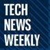 Tech News Weekly (@technews_weekly) Twitter profile photo