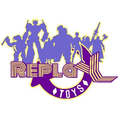 We are a Toy Store for all ages and have toys from vintage to anime!
We currently have 5 stores!
@replaytoys_bg
@replaytoys_cv
@replaytoys_jk
@replaytoys_mb