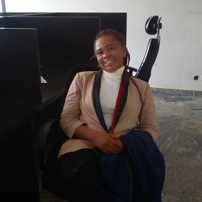 sandyogie2's profile picture. A Geologist who specializes in Water resources management and development, Geotechnical engineering, skilled in Data entry and analytics, and CSR.