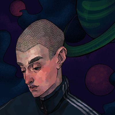 postphxさんのプロフィール画像