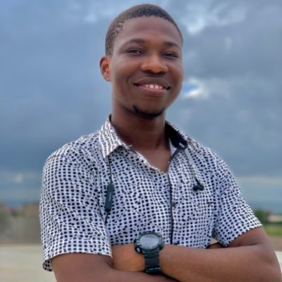 akliepeter's profile picture. A simple and calm person