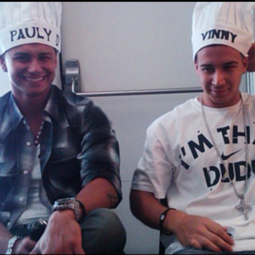 VinnyJShore's profile picture. Yo, its Vinny bitch. get me mad? you better run. 