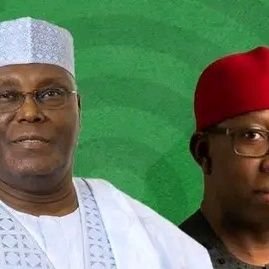 YakinAtiku's profile picture. NA TAMBUWAL