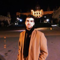 Jorge Gorre (@ggorre_) 's Twitter Profile Photo Jorge Gorre (@ggorre_) 's Twitter Profile Photo