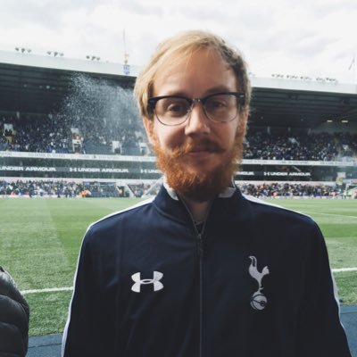 danielkrantz's profile picture. 