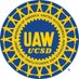 UAW Academic Workers UCSD (@UCSD_Unions_UAW) Twitter profile photo