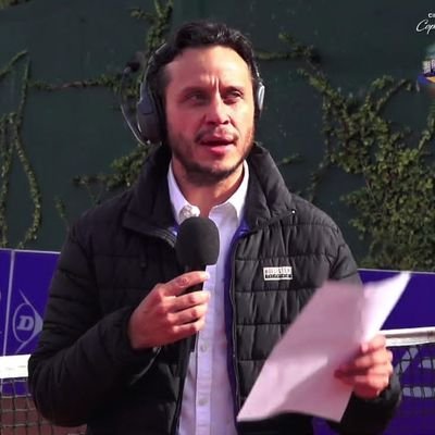 Periodista. Comentarista ⚽ y otros deportes
Comunicación estratégica
Ecuador
IG: freddy.pasquel
Youtube: https://t.co/33l80J4Ctv