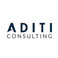 Aditi Consulting(@AditiCNSLTNG) 's Twitter Profile Photo