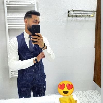 ChaKiiiiib's profile picture. 