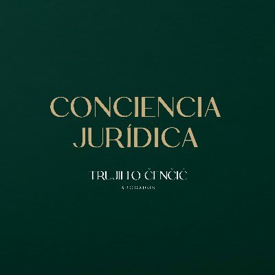 @CONCIENCIAJUR1